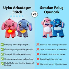 Uyku Arkadaşım Stitch
