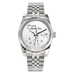 Meanyou Already Late Date Kol Saati