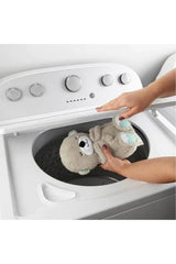 Nefes Alan Uyku Arkadaşı Su Samuru