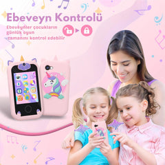 Ebeveyn Korumalı Telefon