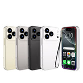 Meanyou Mini Akıllı Telefon Soyes i17 Mini 3G