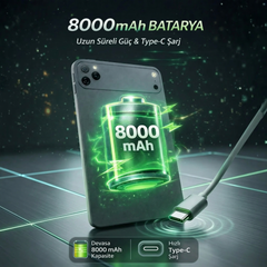 Meanyou Hellopad 17 Pro Max Tablet