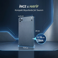 Meanyou Hellopad 17 Pro Max Tablet