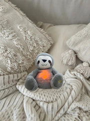 Nefes Alan Uyku Arkadaşı Tembel Hayvan