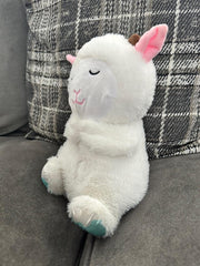 Nefes Alan Uyku Arkadaşı Kuzu