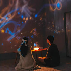 Meanyou Aurora Hava Nemlendirici