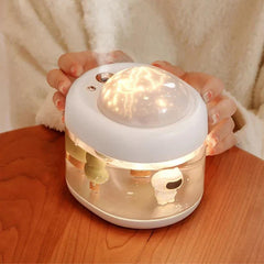 Meanyou Aurora Hava Nemlendirici