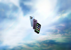 Meanyou™ - Mini Smartphone