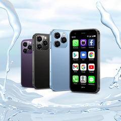 Meanyou™ - Mini Smartphone