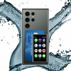 Meanyou™ Mini Akıllı Telefon