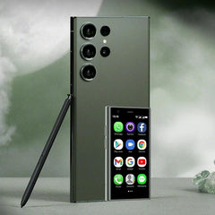 Meanyou™ Mini Akıllı Telefon