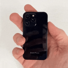 Meanyou™ - Mini Smartphone