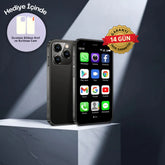 Meanyou™ - Mini Smartphone