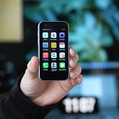 Meanyou™ - Mini Smartphone