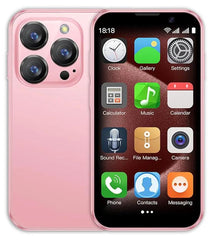 Meanyou™ - Mini Smartphone