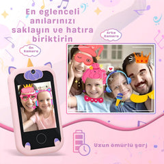 Ebeveyn Korumalı Telefon
