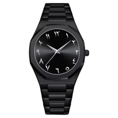 Meanyou Arabic Black Kol Saati
