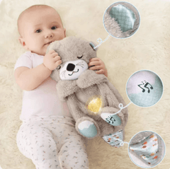 Meanyou Nefes Alan Uyku Arkadaşı Peluş Oyuncak