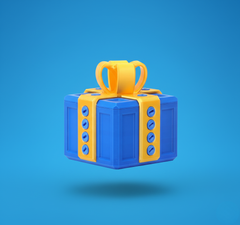 Meanyou Sürpriz Şaka Hediye Kutusu