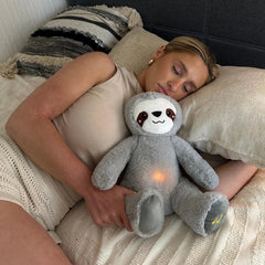 Nefes Alan Uyku Arkadaşı Tembel Hayvan