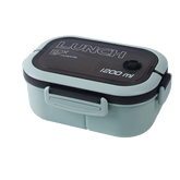 Çok Katmanlı LunchBox