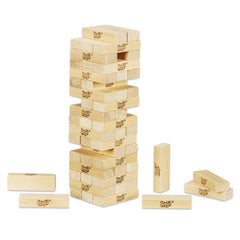 A2120 Hasbro Gaming - Jenga +6 ans