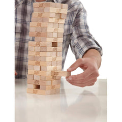 A2120 Hasbro Gaming - Jenga +6 ans