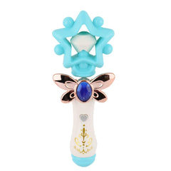 Nessiworld A8333-55998-40A D Sound and Light Wand - Asian Toys