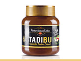 Nessiworld Abdurrahman Tatlıcı Tadıbu Cocoa Hazelnut Paste 330 Gr