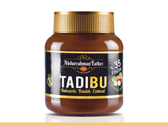 Nessiworld Abdurrahman Tatlıcı Tadıbu Kakaolu Fındık Ezmesi 330 Gr