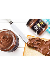 Nessiworld Abdurrahman Tatlıcı Tadıbu Parçacıklı Fındık Ezmesi 330 Gr