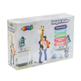 Nessiworld ADN-3567 Giraffe Height Chart - Collar Toy