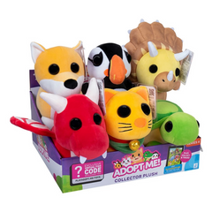 Nessiworld Adopt Me Peluş 20 cm