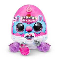 Nessiworld Adoptacorn Sevimli Sürpriz Yavru