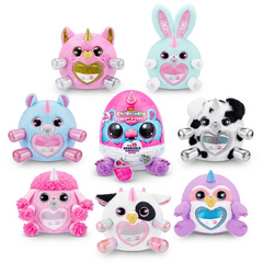 Nessiworld Adoptacorn Sevimli Sürpriz Yavru