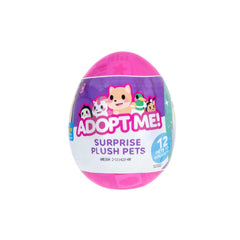 NessiWorld ADT00000 Adopt Me Surprise 12 cm Plush - AME0001