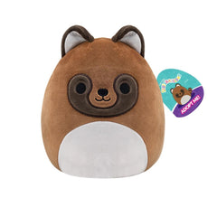 Peluche Roblox Adopt Me de 20 cm, NessiWorld ADT03000 - SQAM00003