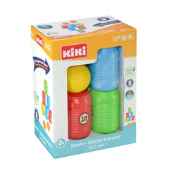 AE-0702 TWO ROTATION BOILER BOXES