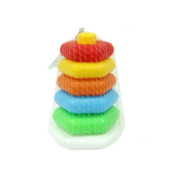 AE-1511 TWO NET HEXAGONAL RINGS