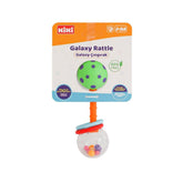 Nessiworld AE-1710 Galaxy Rattle -Kiki