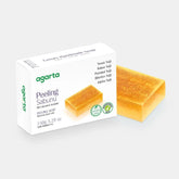 Nessiworld Skin Care Soap 150 Gr Peeling