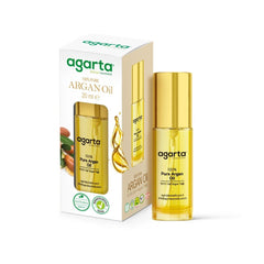 Agartha Natural Argan Oil 20 ml