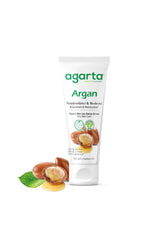 Nessiworld   Doğal Cilt Bakım Kremi 75 ml Argan