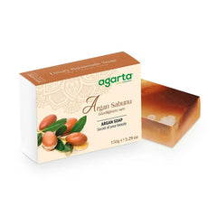Savon de beauté artisanal Agarta 150 g Argan