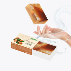 Savon de beauté artisanal Agarta 150 g Argan