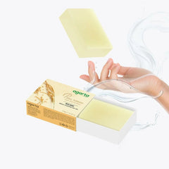 Nessiworld Handmade Beauty Soap 150 G Rice