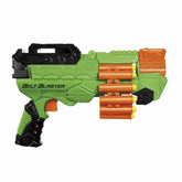NessiWorld Air Warriors Belt Blaster Sponge Dart Shooting Toy