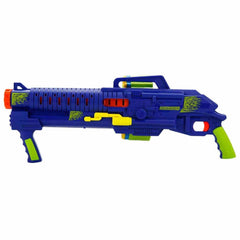 Nessiworld Air Warriors Sidewinder Dart Shooting Toy