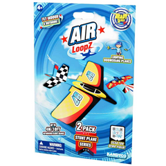 NessiWorld AirloopzThrowCatchPlaneSurprisePackageARL00000