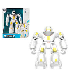 Nessiworld Smart Robot